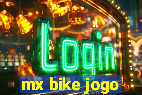 mx bike jogo